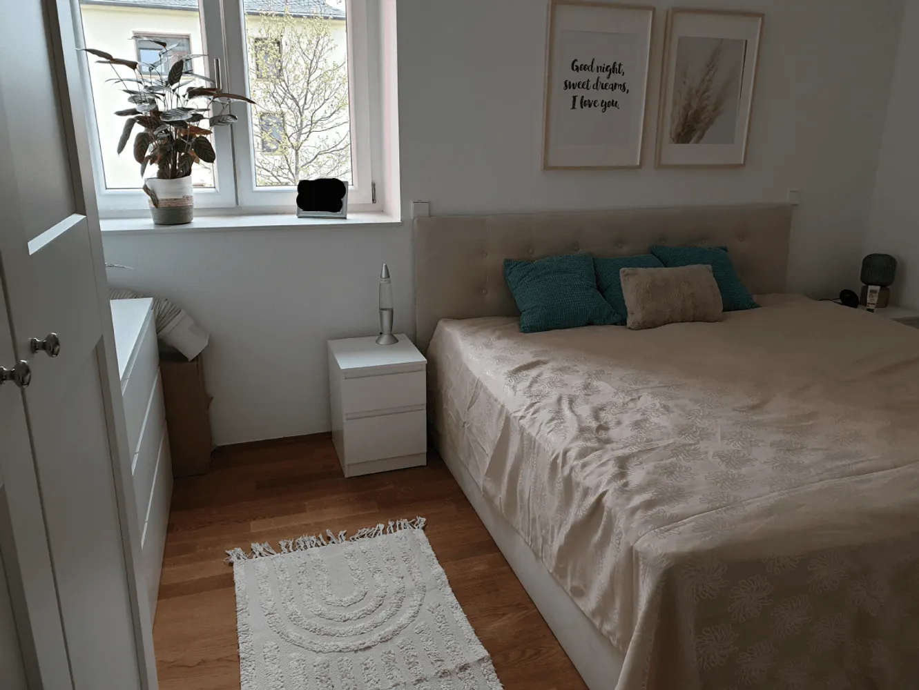 3 Zimmer Wohnung mit 95 m² in Bad Kreuznach – Bild 7