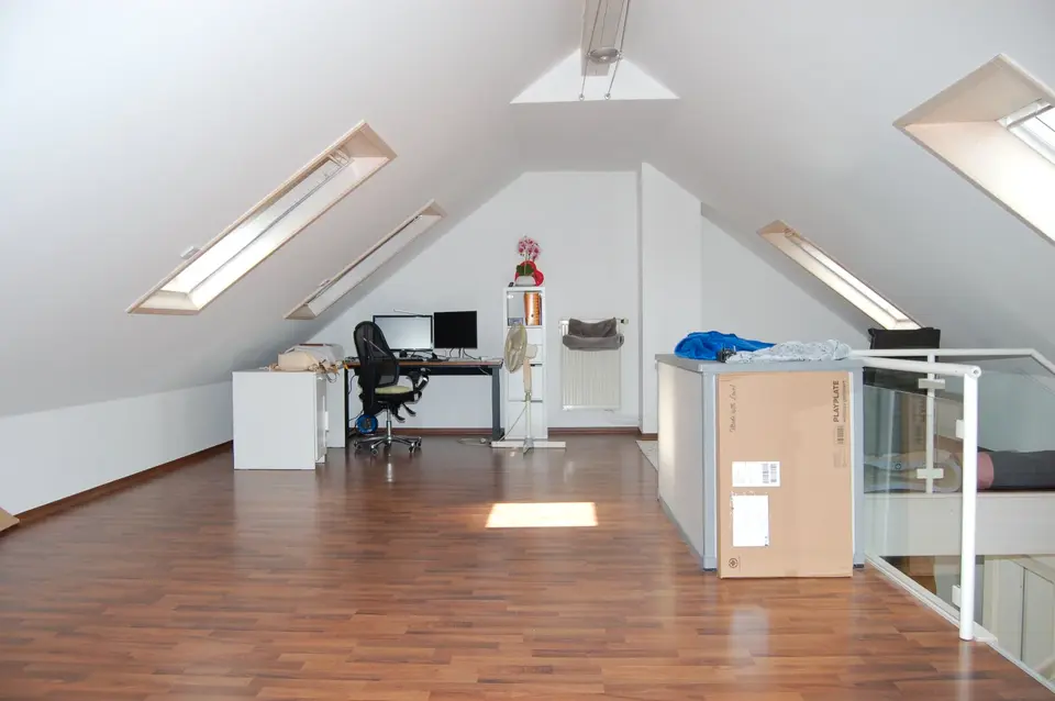 5 Zimmer Wohnung mit 150 m² in Erding – Bild 7