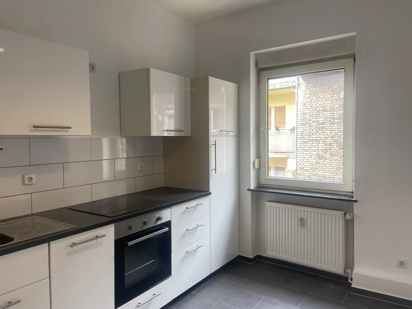 2 Zimmer Wohnung mit 62 m² in Mannheim – Bild 1