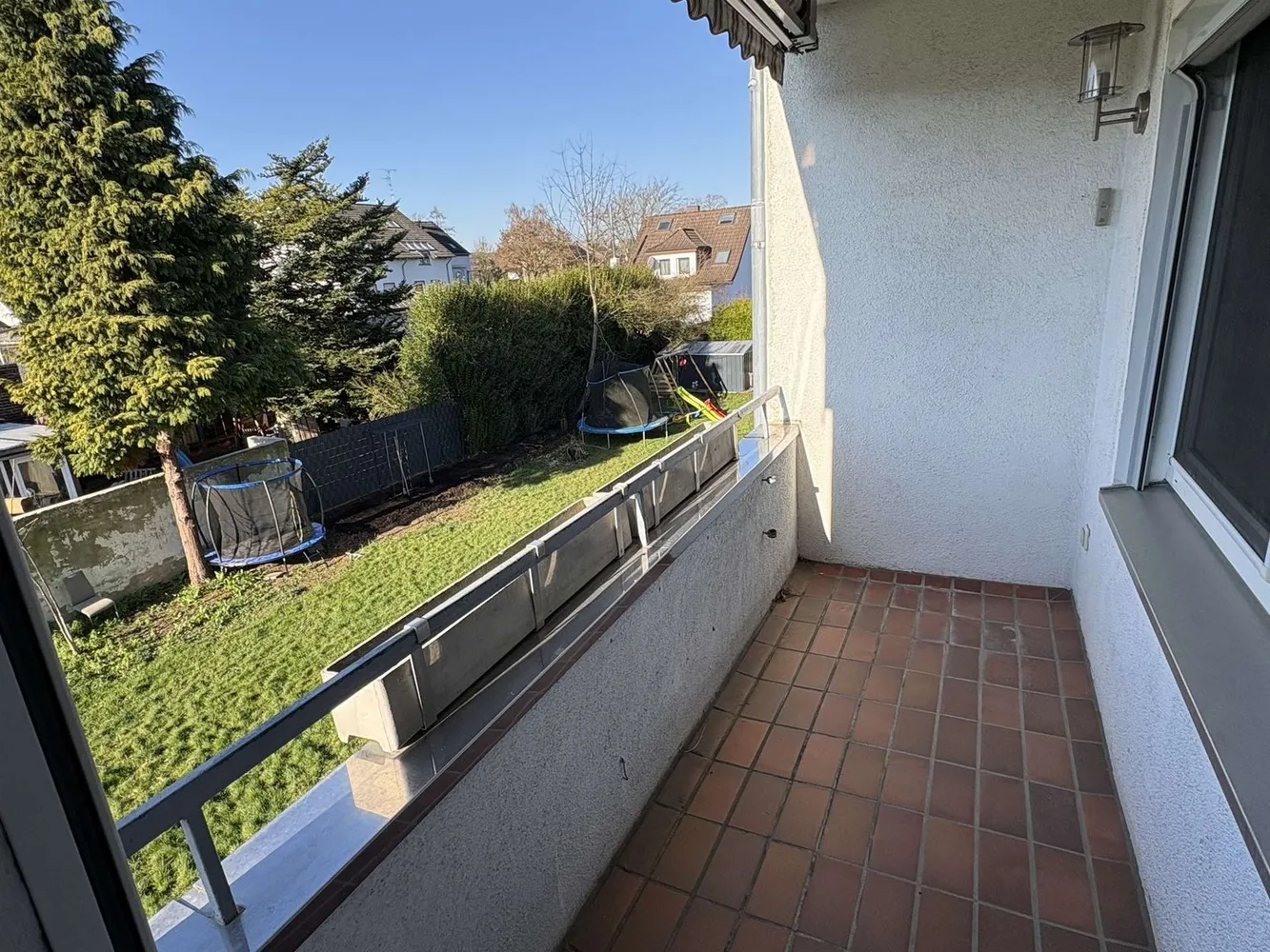 4 room apartment with 95 m² in Mönchengladbach – Photo 7