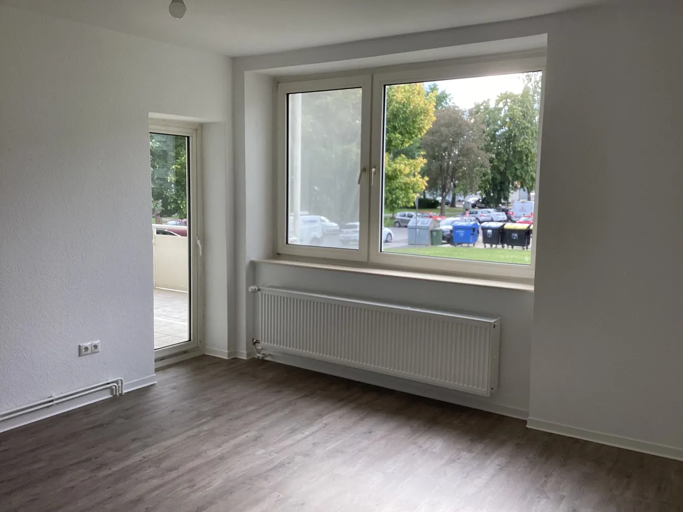 3 Zimmer Wohnung mit 66 m² in Göttingen – Bild 1