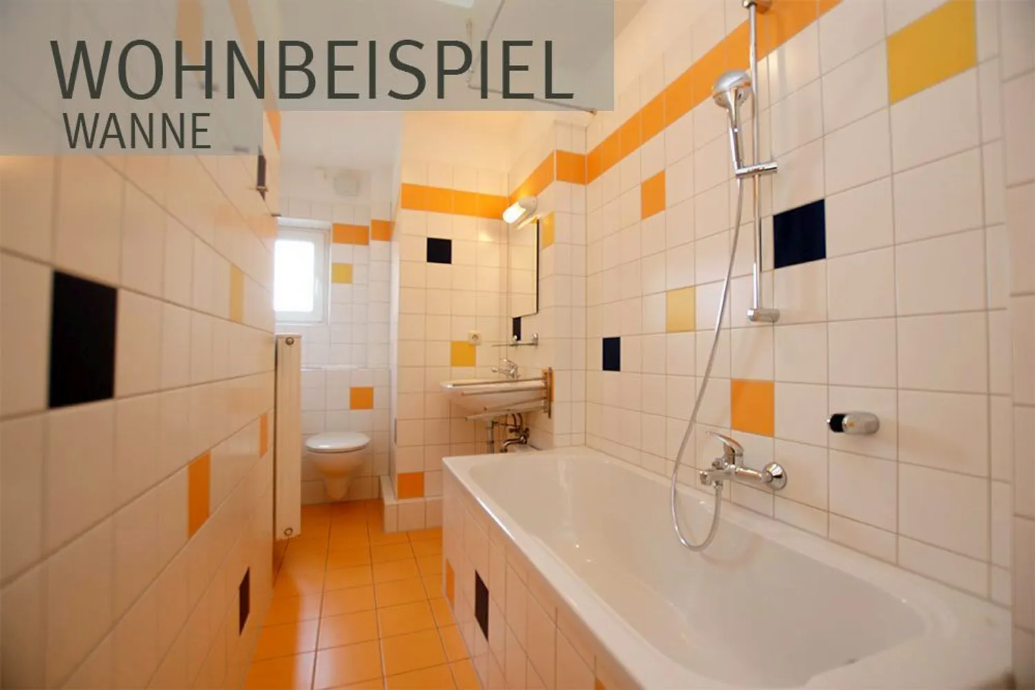 WG-Zimmer mit 23 m² in Plauen – Bild 2