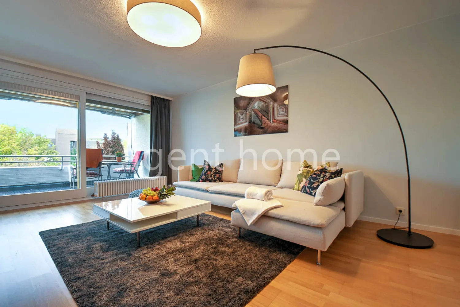 4 Zimmer Wohnung mit 90 m² in Stuttgart – Bild 1