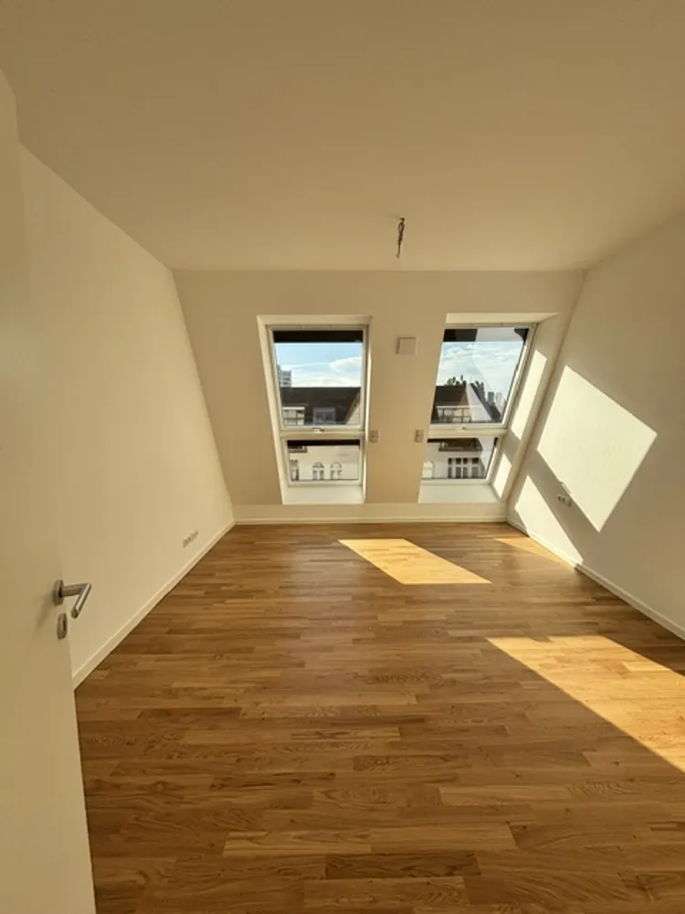 4 Zimmer Wohnung mit 122 m² in Berlin – Bild 11