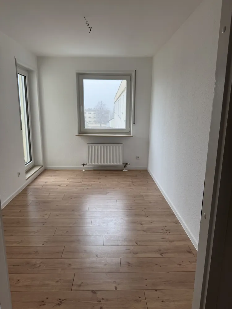 3 Zimmer Wohnung mit 82 m² in Mannheim – Bild 9