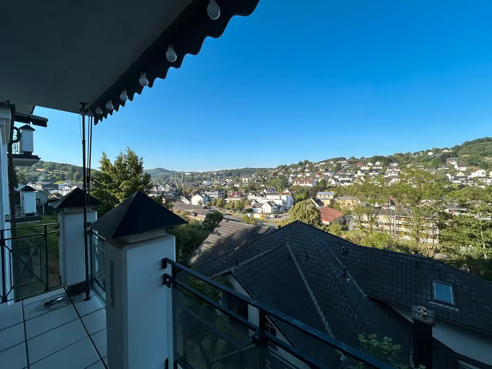2 Zimmer Wohnung mit 61 m² in Arnsberg – Bild 4