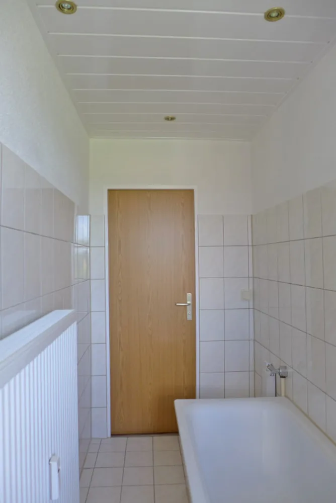2 room apartment with 46 m² in Limbach-Oberfrohna – Photo 9