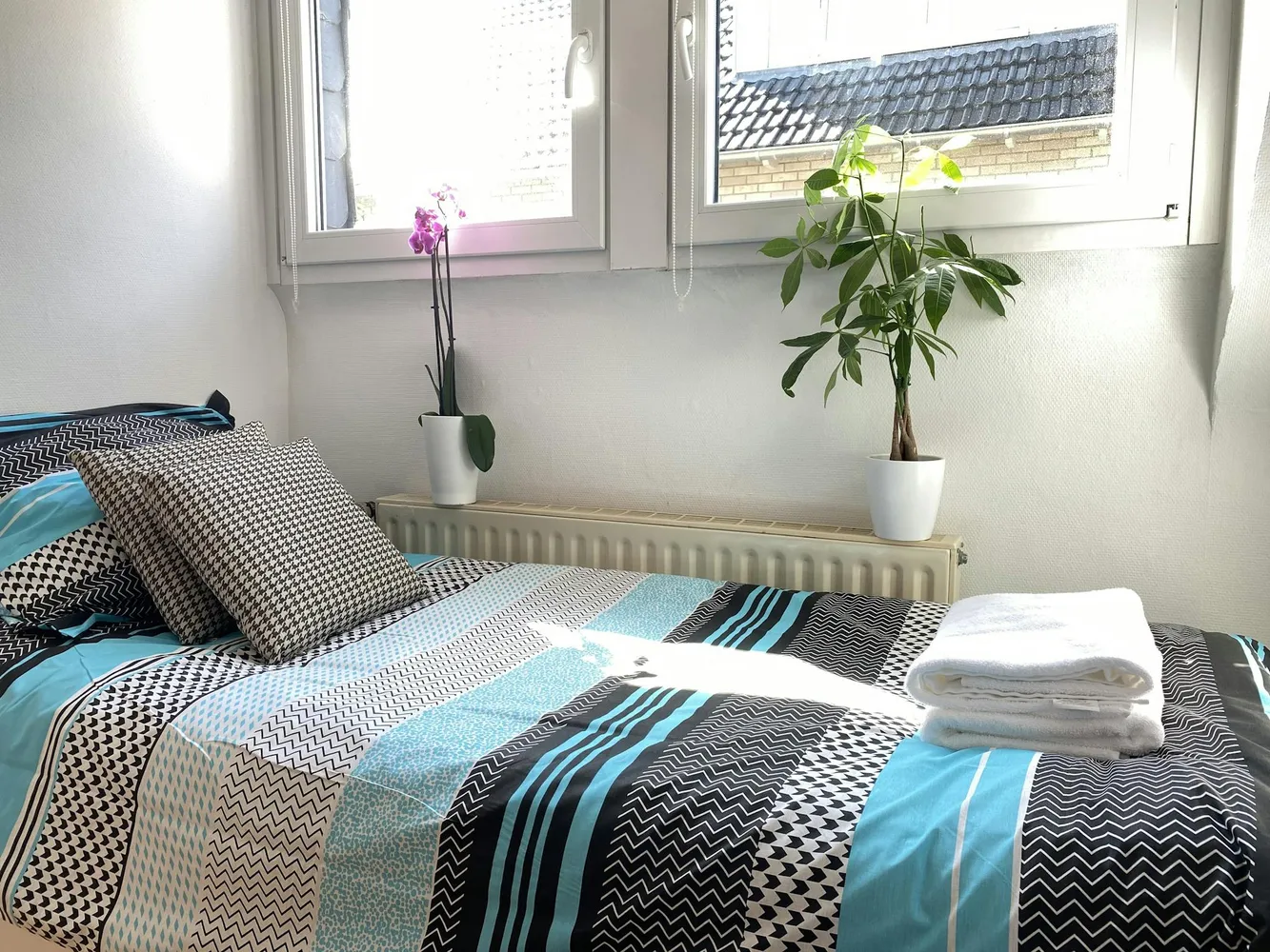 WG-Zimmer in Hürth – Bild 7
