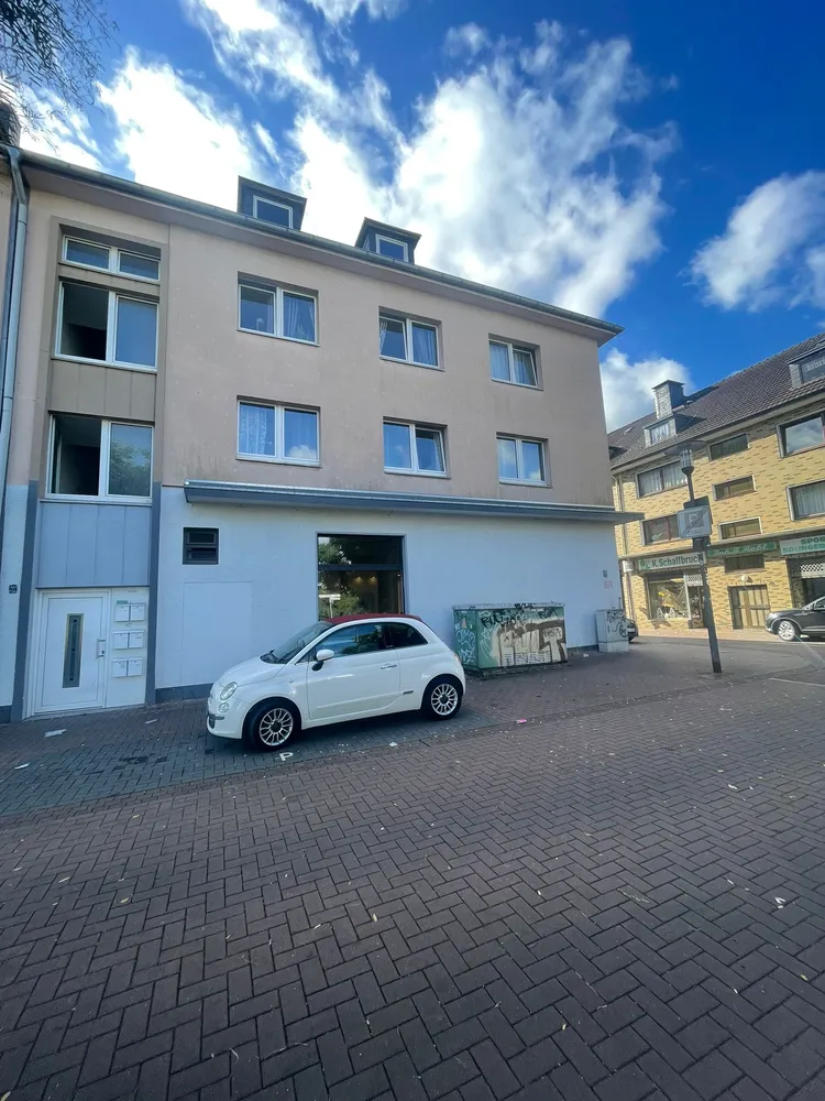 4 Zimmer Wohnung mit 74 m² in Essen – Bild 1