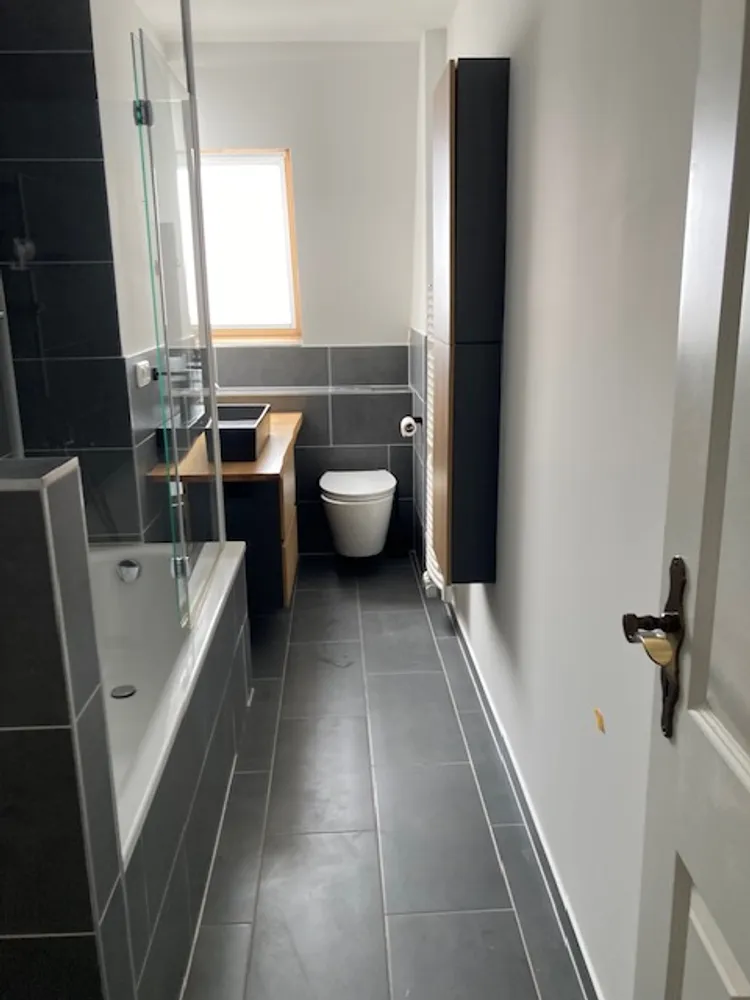 3 Zimmer Wohnung mit 92 m² in Berlin – Bild 8