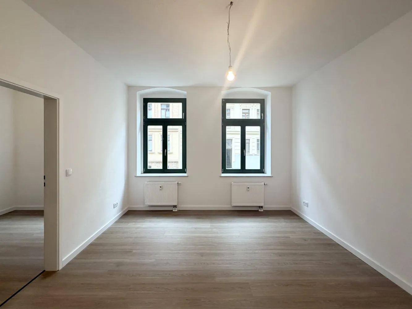 3 Zimmer Wohnung mit 66 m² in Halle (Saale) – Bild 9