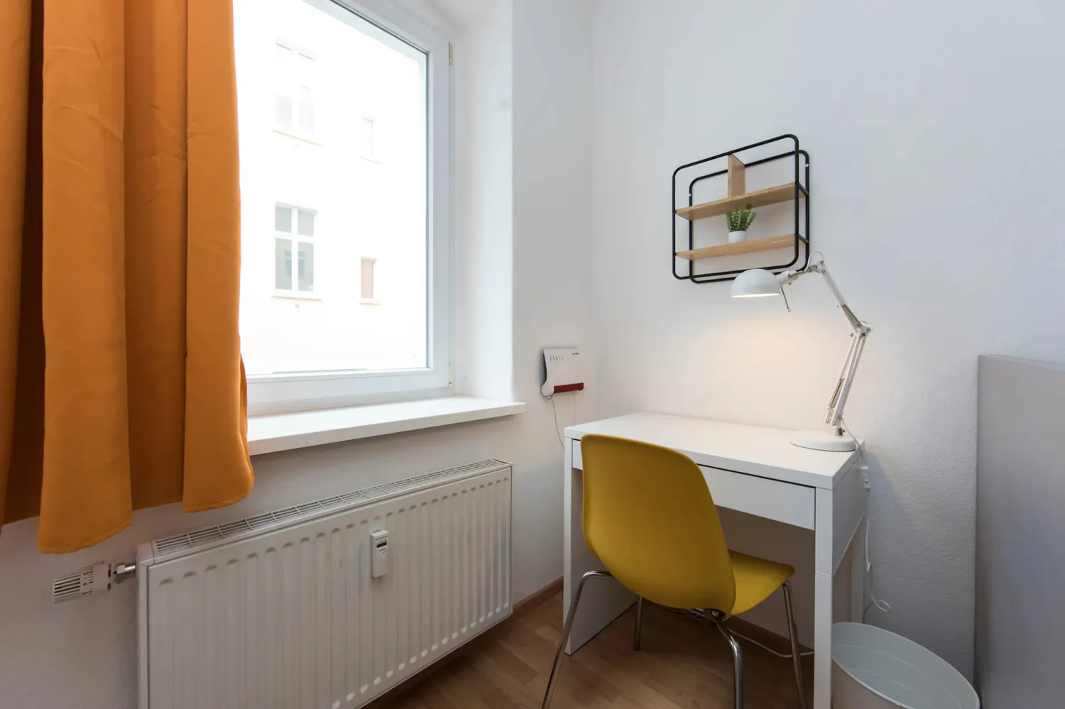 WG-Zimmer mit 11 m² in Berlin – Bild 1