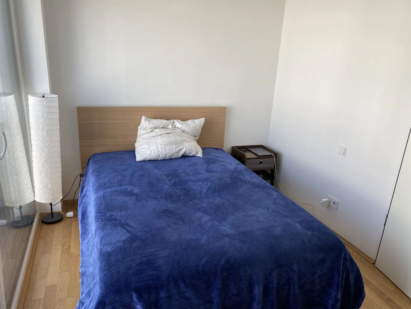 1 Zimmer Wohnung mit 25 m² in Regensburg – Bild 6