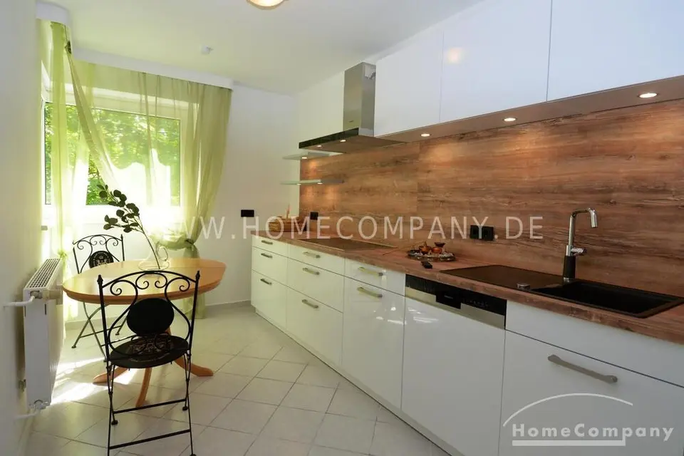 WG-Zimmer mit 85 m² in Werder (Havel) – Bild 6
