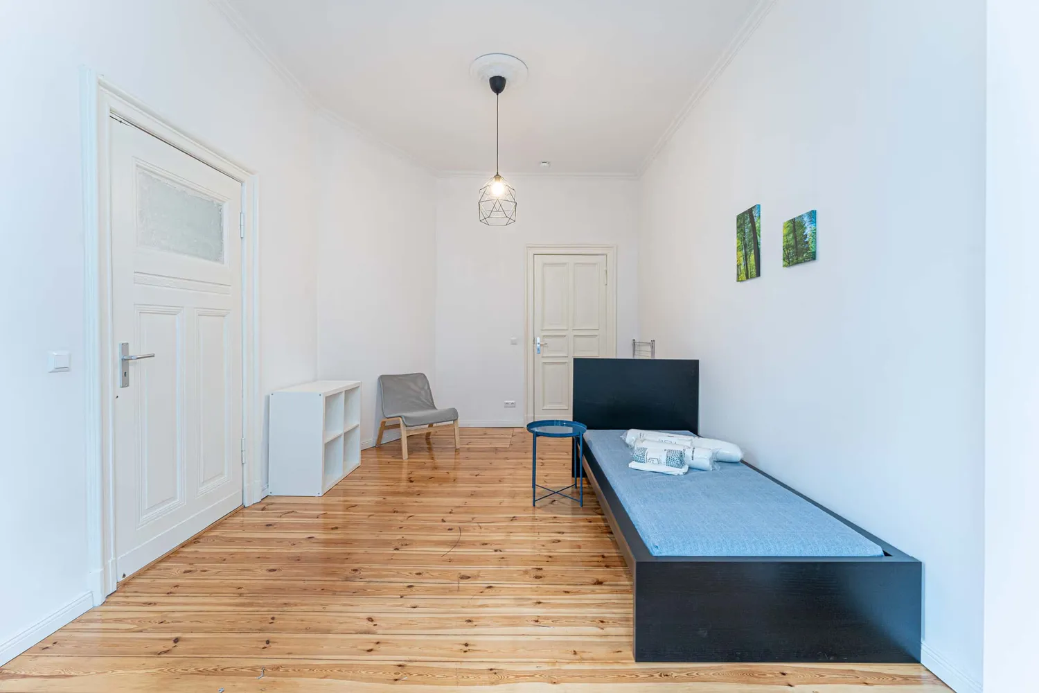 WG-Zimmer mit 15 m² in Berlin – Bild 1