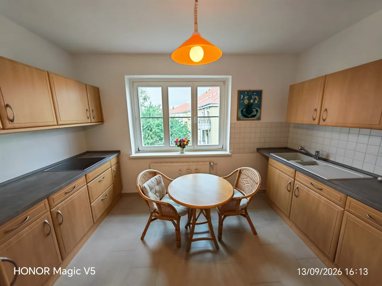 2 room apartment with 55 m² in Magdeburg – Photo 8