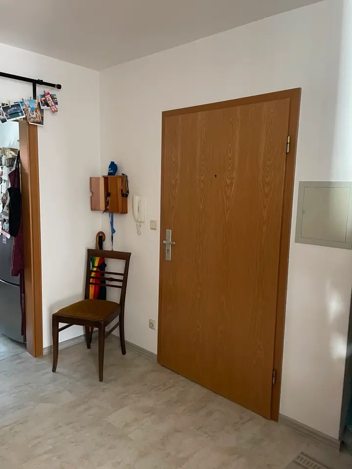 3 Zimmer Wohnung mit 65 m² in Regensburg – Bild 4