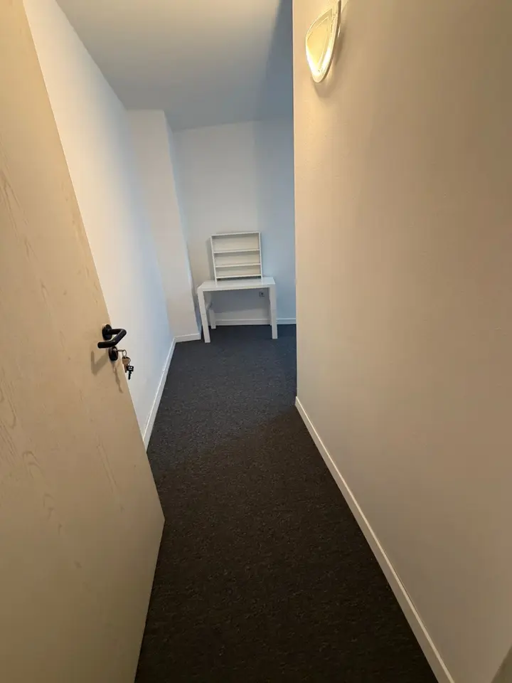 2 Zimmer Wohnung mit 20 m² in Oranienburg – Bild 5