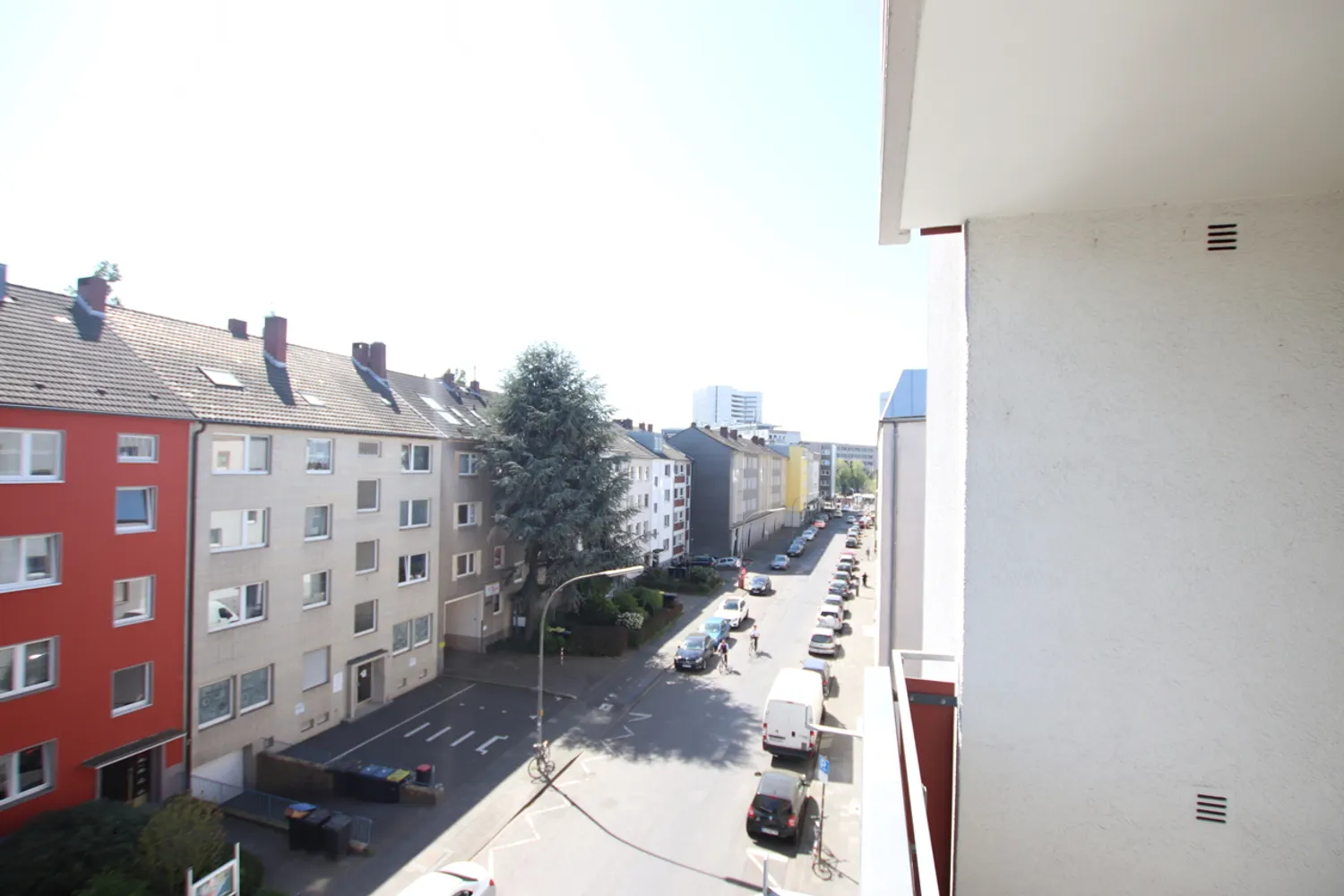 1 Zimmer Wohnung mit 34 m² in Köln – Bild 9