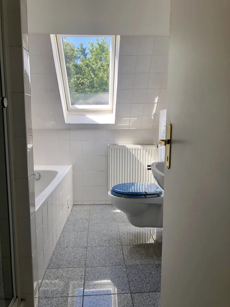 3 Zimmer Wohnung mit 74 m² in Essen – Bild 4
