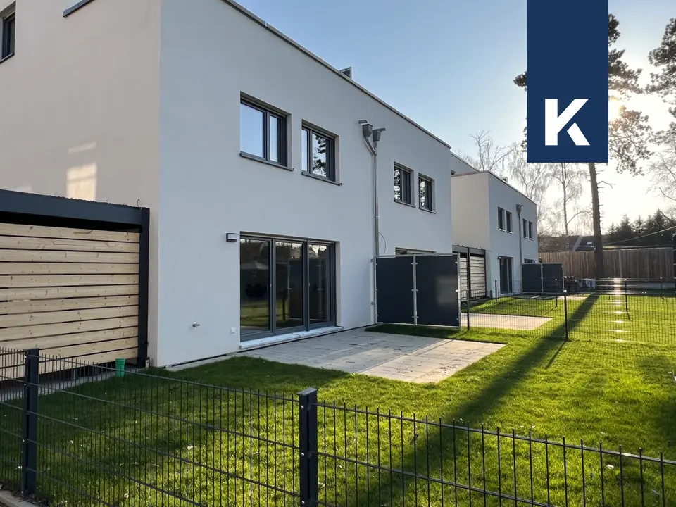 5 Zimmer Haus mit 197 m² in Pulheim – Bild 1