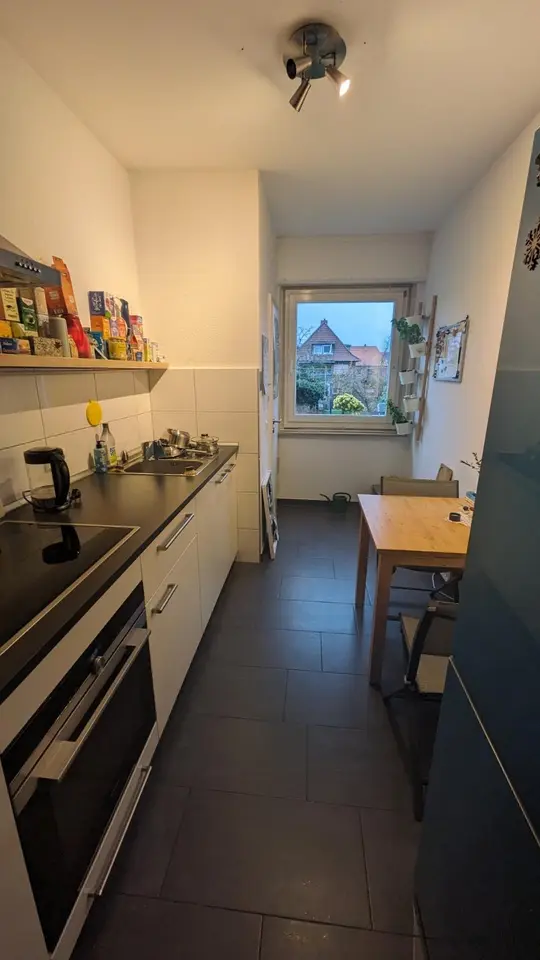 2 Zimmer Wohnung mit 68 m² in Hamm – Bild 2