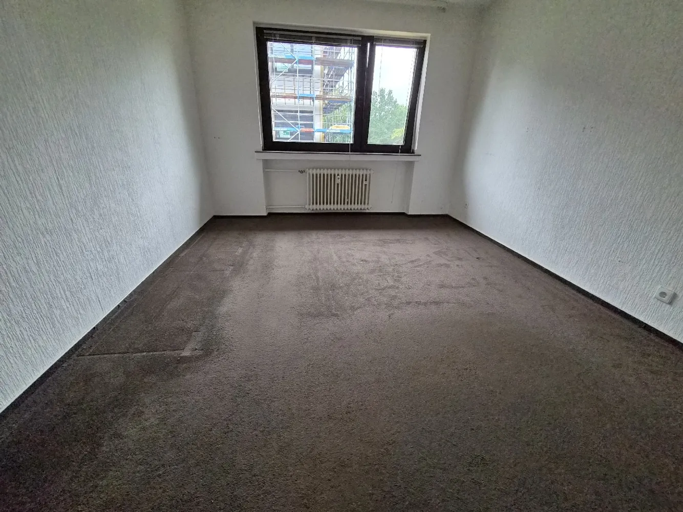 2 Zimmer Wohnung mit 53 m² in Essen – Bild 3