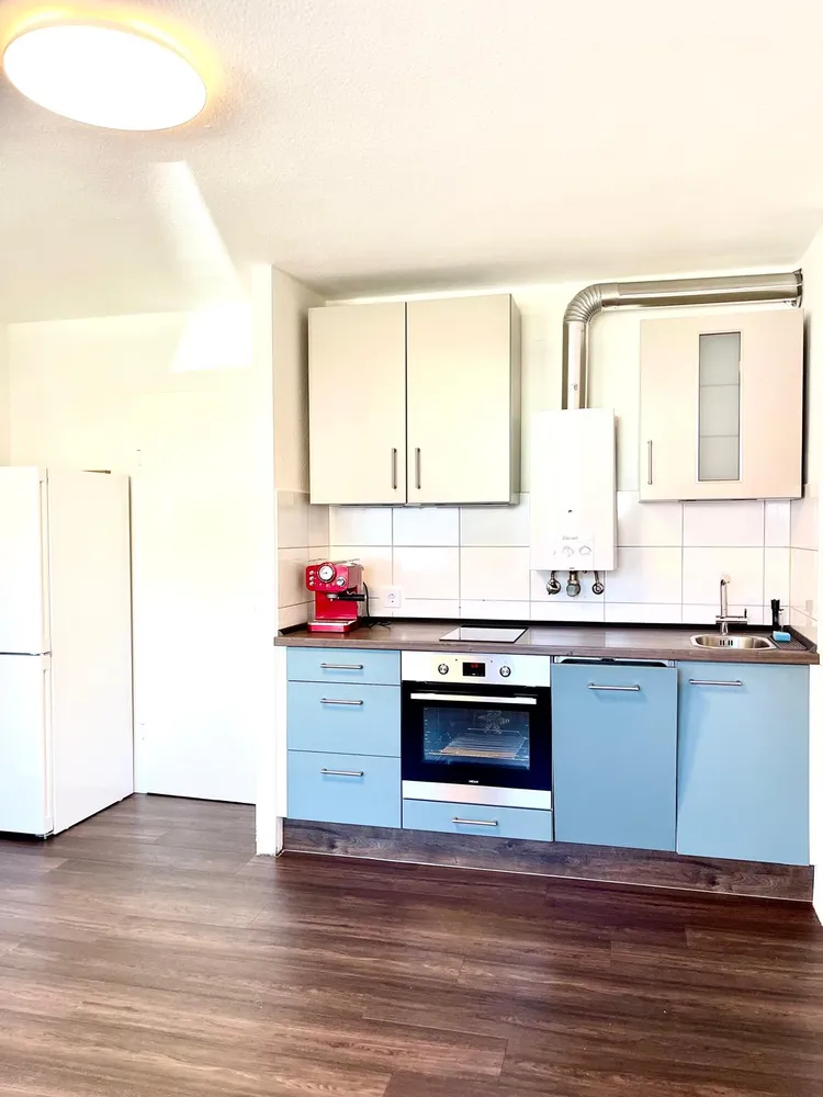 2 Zimmer Wohnung mit 40 m² in Wuppertal – Bild 10