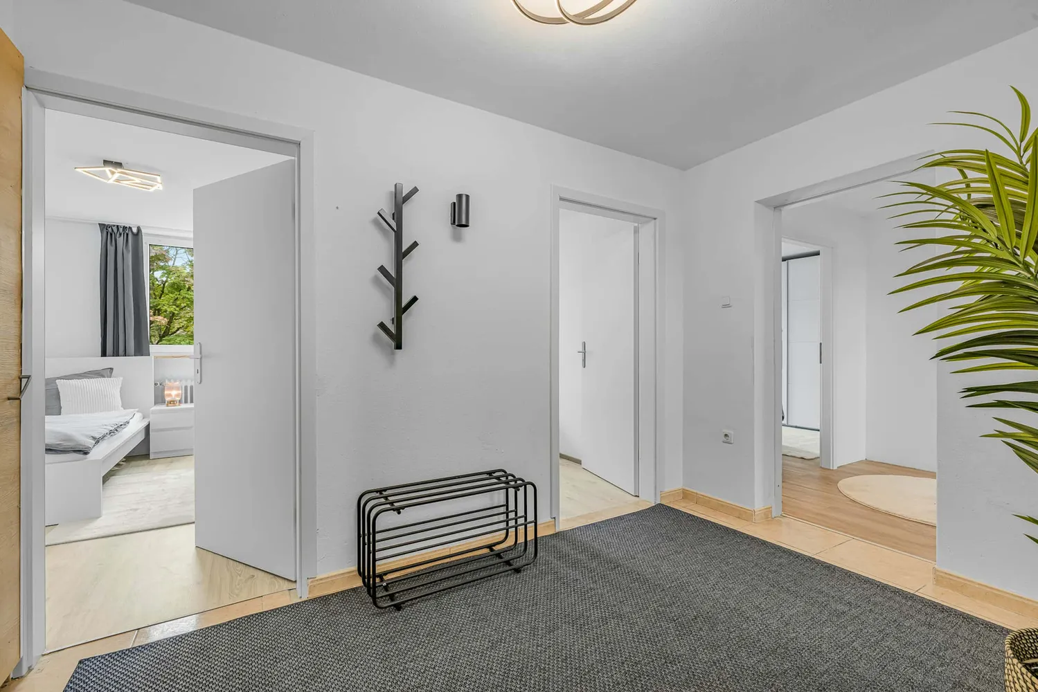 WG-Zimmer mit 17 m² in München – Bild 7