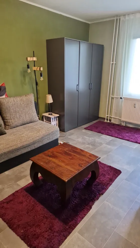 1 Zimmer Wohnung mit 20 m² in Berlin – Bild 8