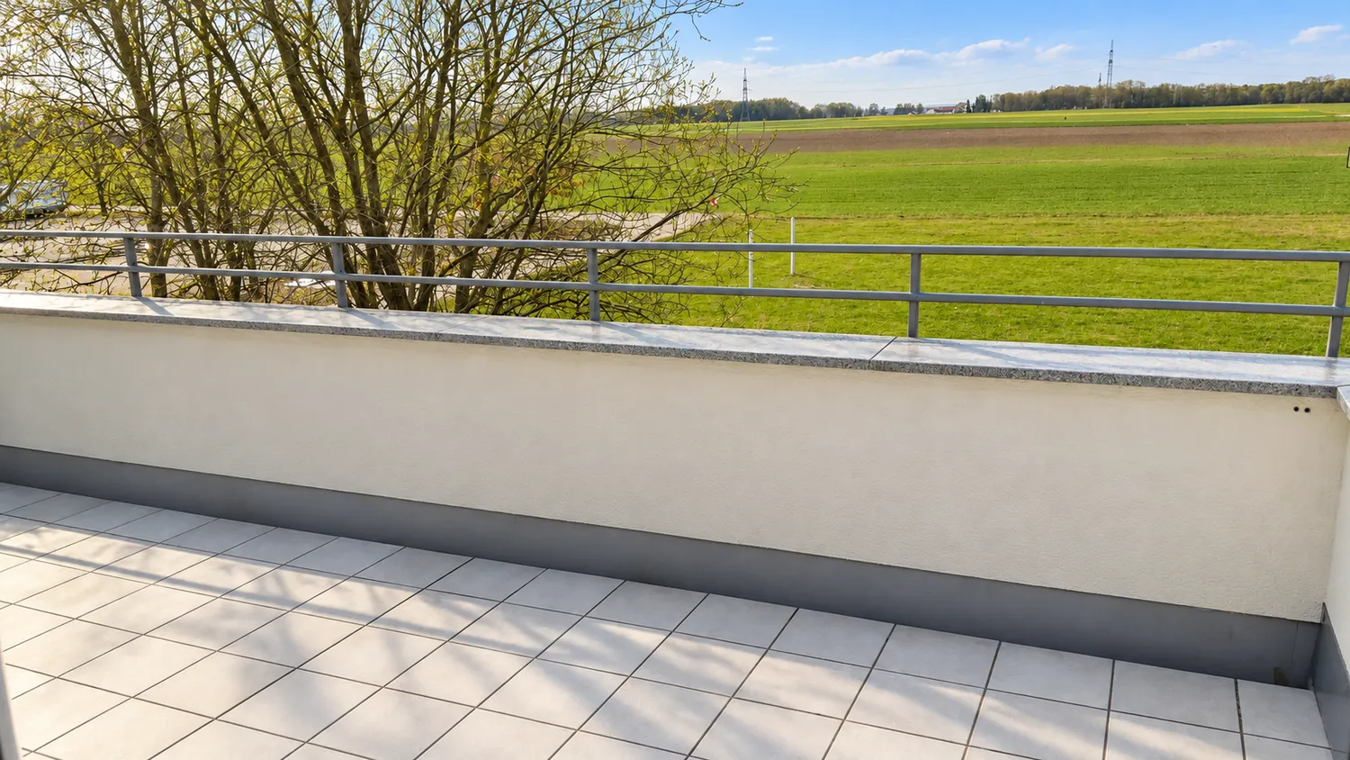 2 Zimmer Wohnung mit 62 m² in Ingolstadt – Bild 3
