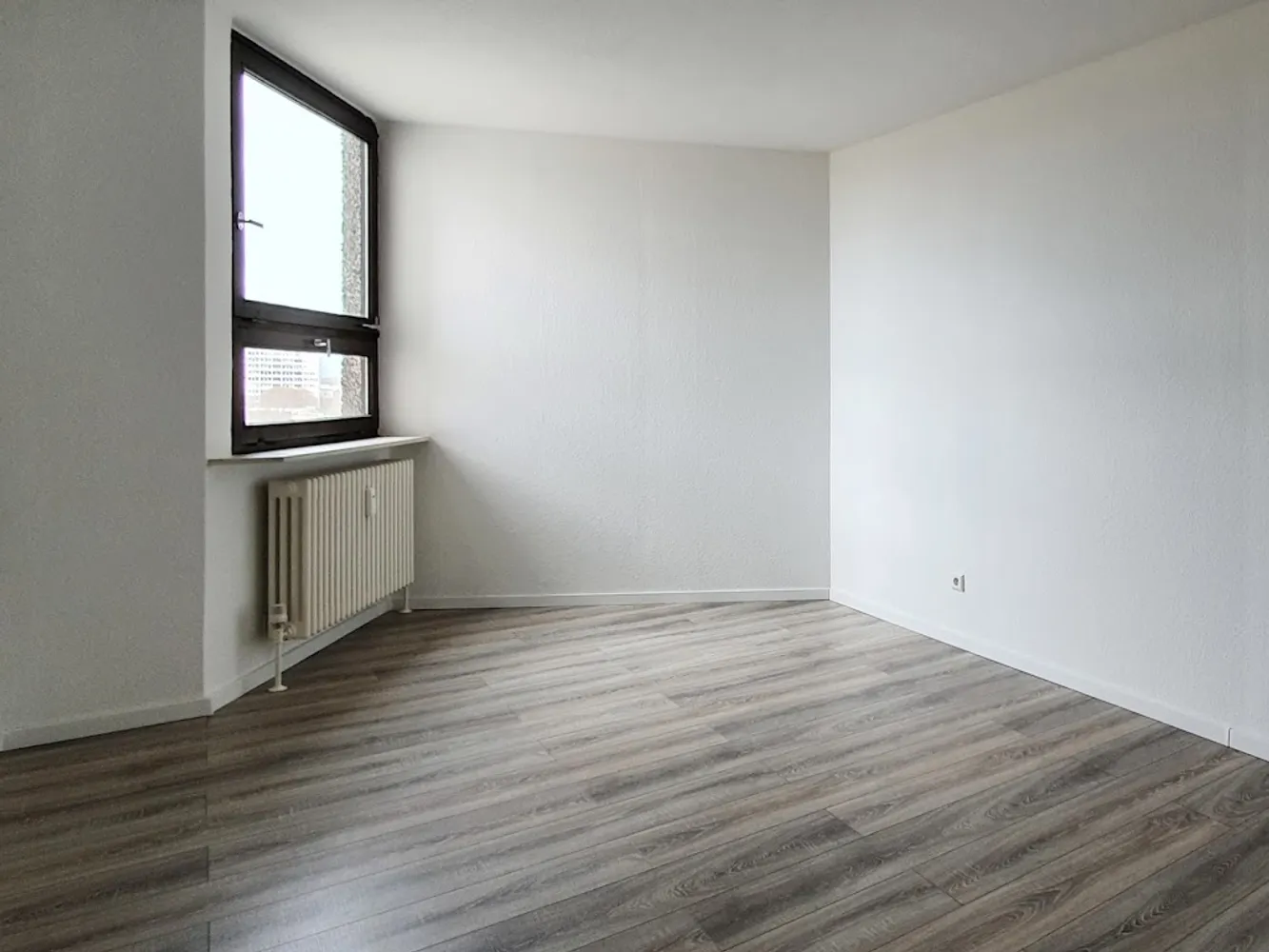 2 Zimmer Wohnung mit 65 m² in Mannheim – Bild 3