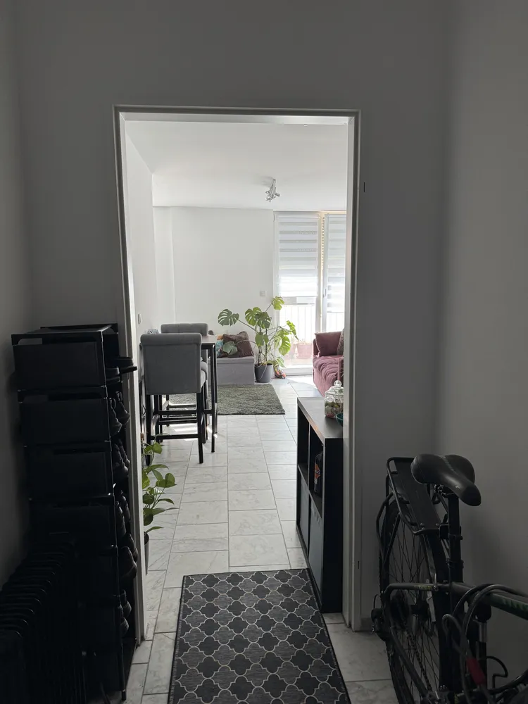 2 Zimmer Wohnung mit 54 m² in Köln – Bild 1