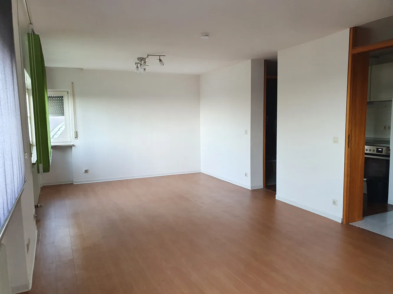 1 Zimmer Wohnung mit 40 m² in Stuttgart – Bild 5