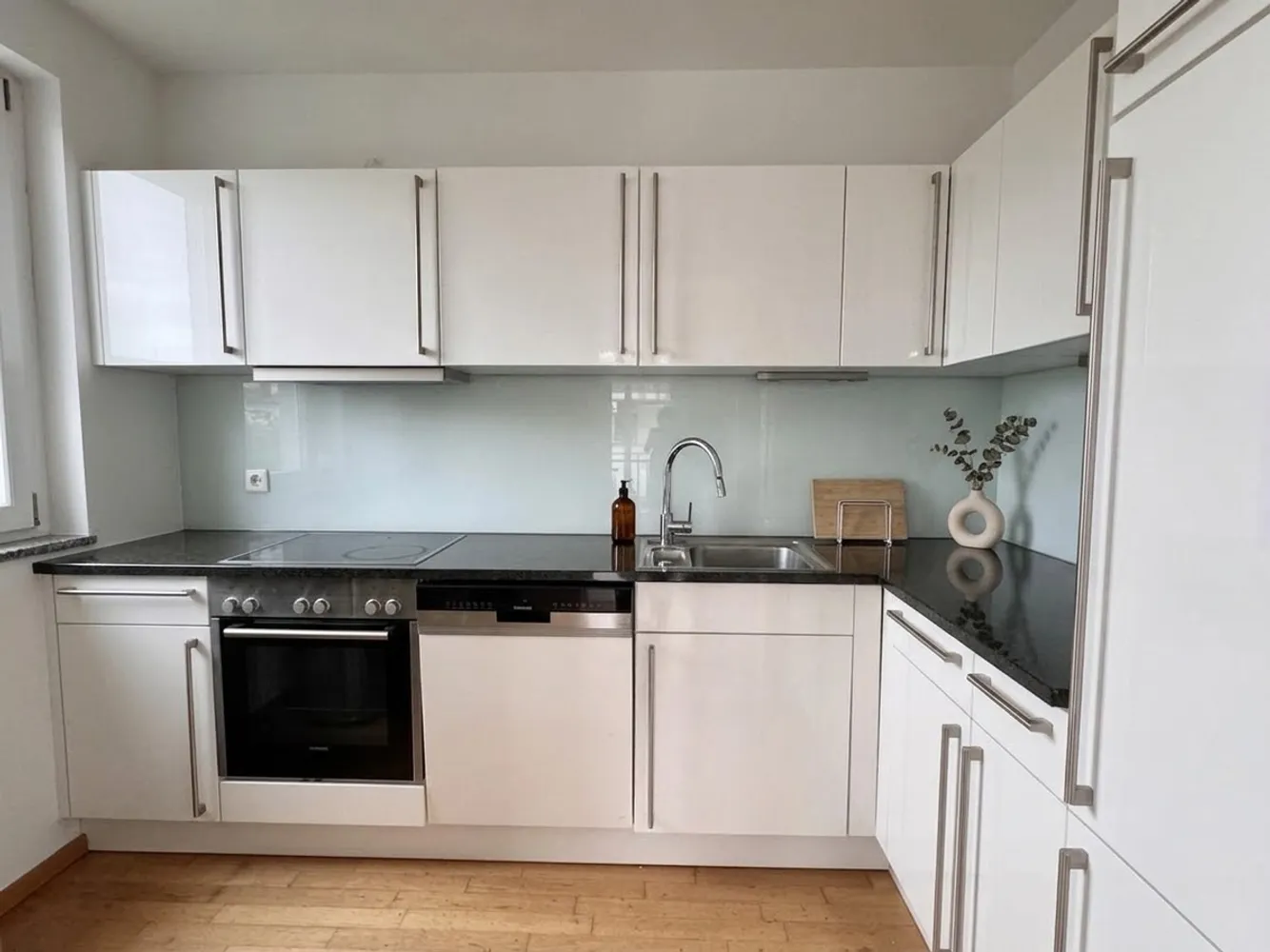 3 Zimmer Wohnung mit 78 m² in München – Bild 4