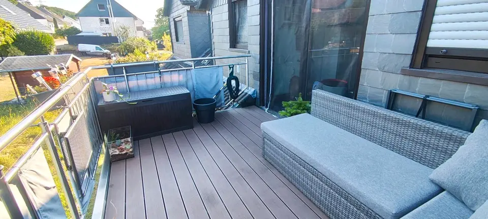 2 Zimmer Wohnung mit 67 m² in Iserlohn – Bild 4