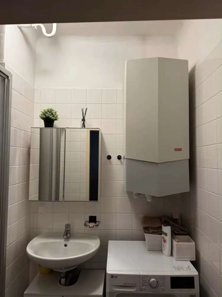 1 Zimmer Wohnung mit 32 m² in Göttingen – Bild 1