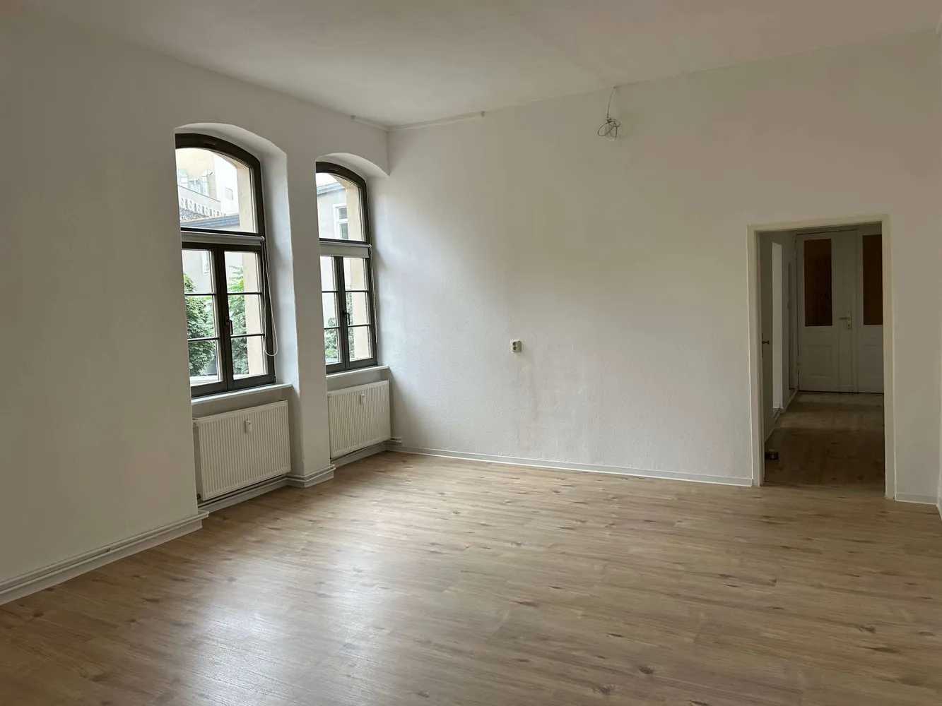 2 Zimmer Wohnung mit 66 m² in Halle (Saale) – Bild 9
