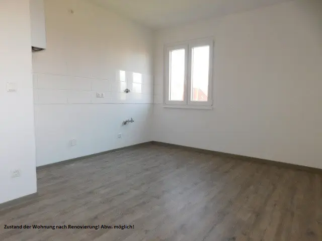 2 Zimmer Wohnung mit 49 m² in Duisburg – Bild 3