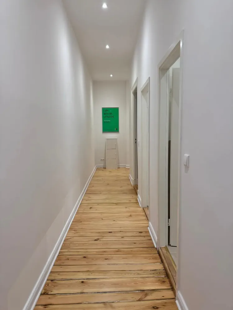 WG-Zimmer mit 18 m² in Berlin – Bild 3