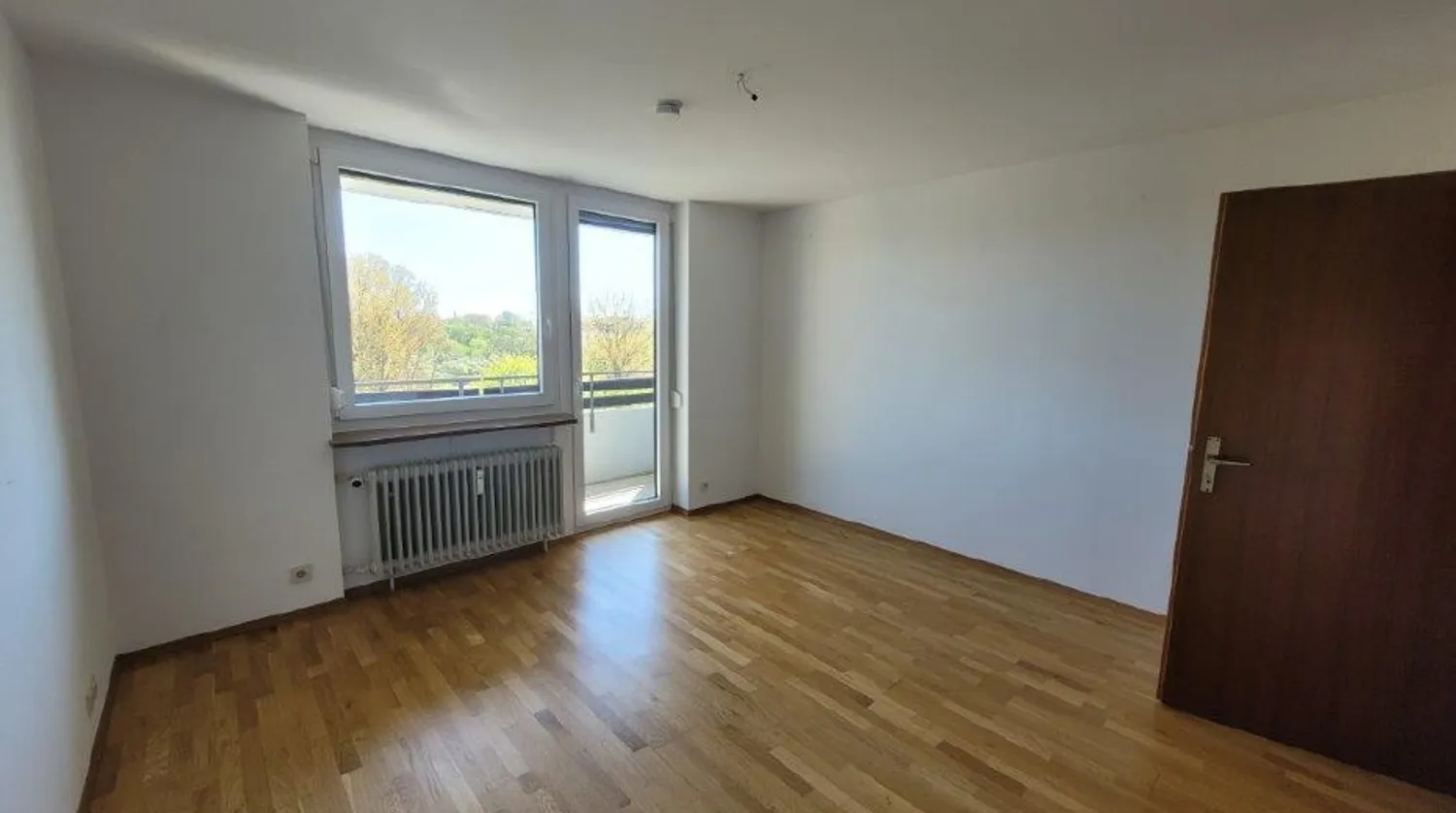 3 Zimmer Wohnung mit 99 m² in Augsburg – Bild 6