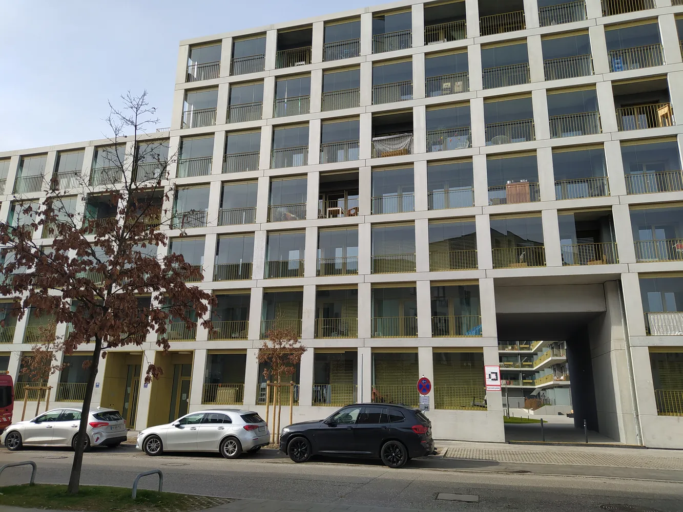 2 Zimmer Wohnung mit 66 m² in München – Bild 4