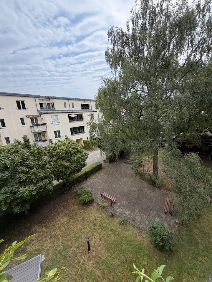 WG-Zimmer mit 60 m² in Delitzsch – Bild 7