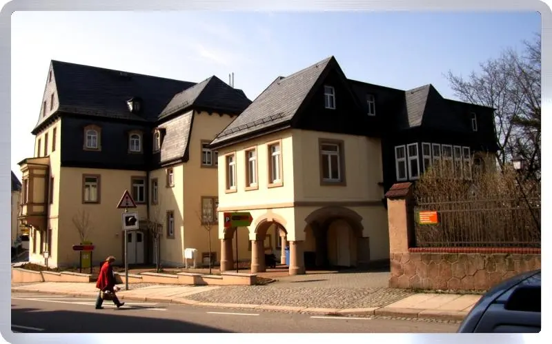 2 Zimmer Wohnung mit 76 m² in Limbach-Oberfrohna – Bild 3