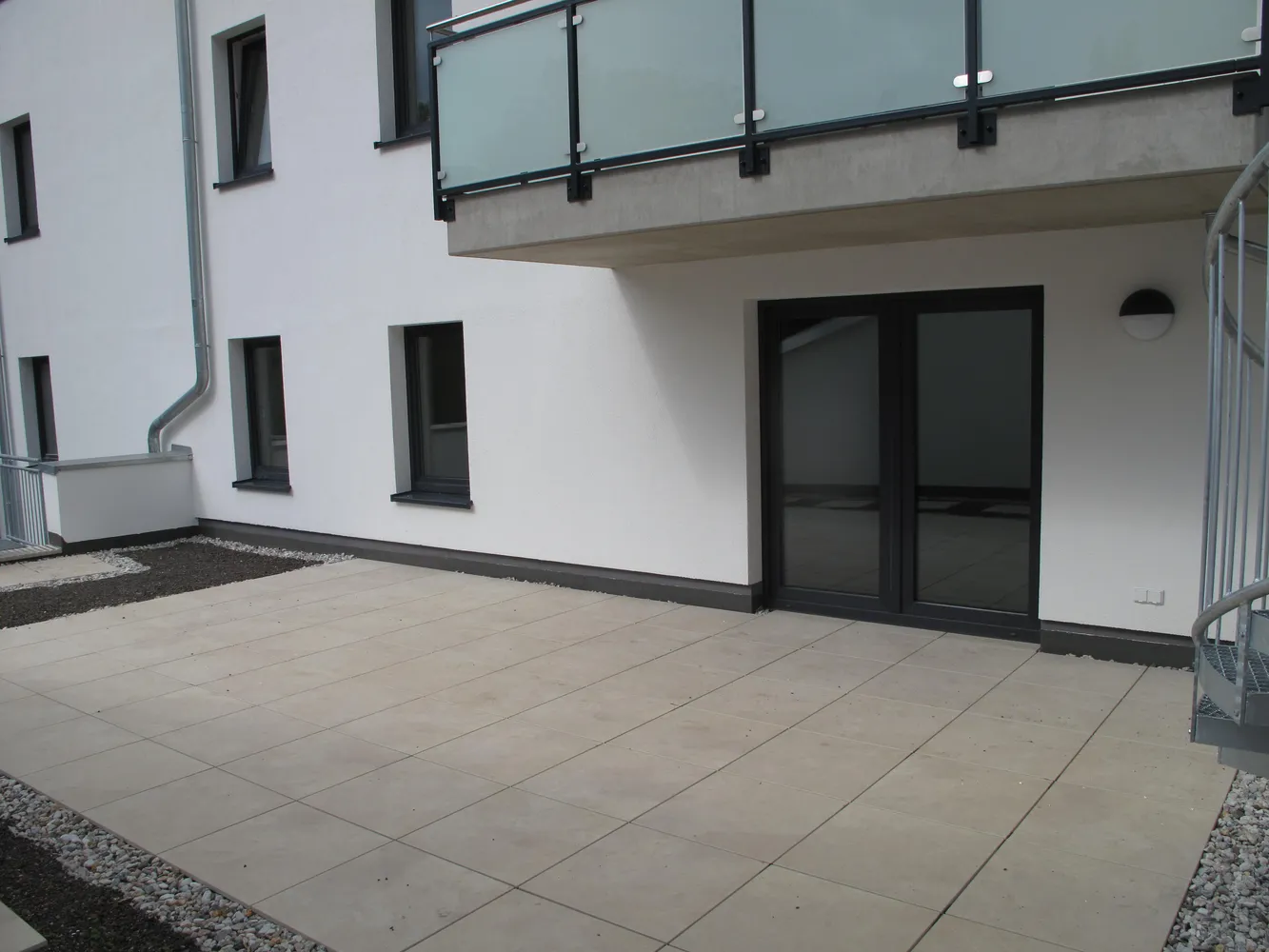 3 Zimmer Wohnung mit 123 m² in Halle (Saale) – Bild 7