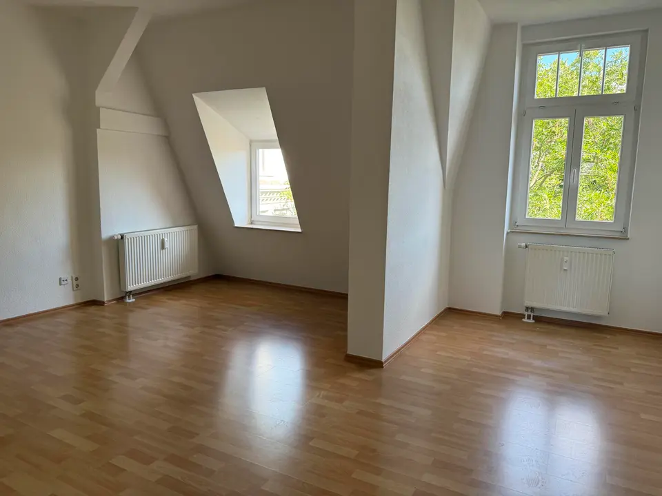 3 Zimmer Wohnung mit 78 m² in Halle (Saale) – Bild 3