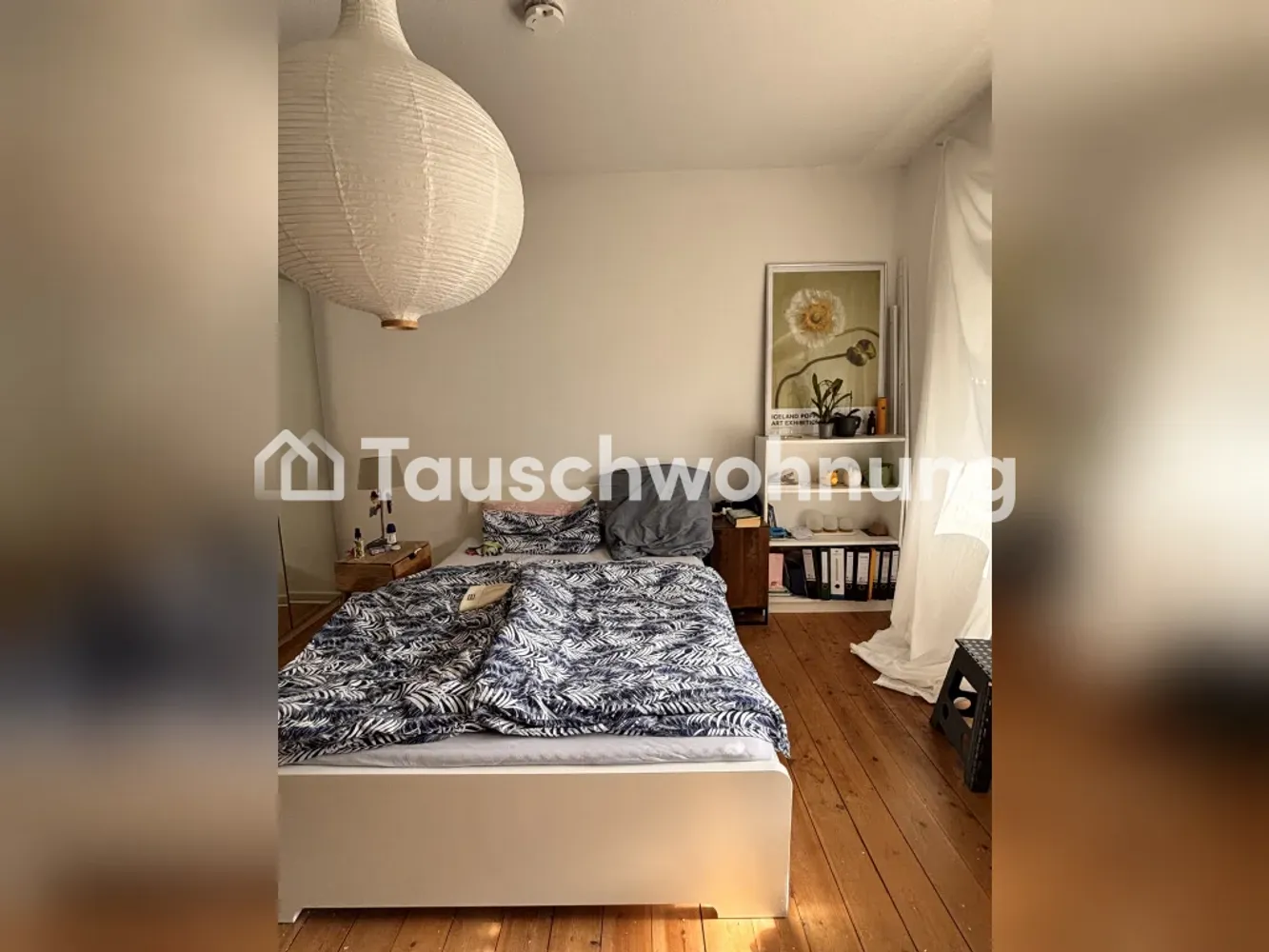 1 Zimmer Wohnung mit 30 m² in Kiel – Bild 1