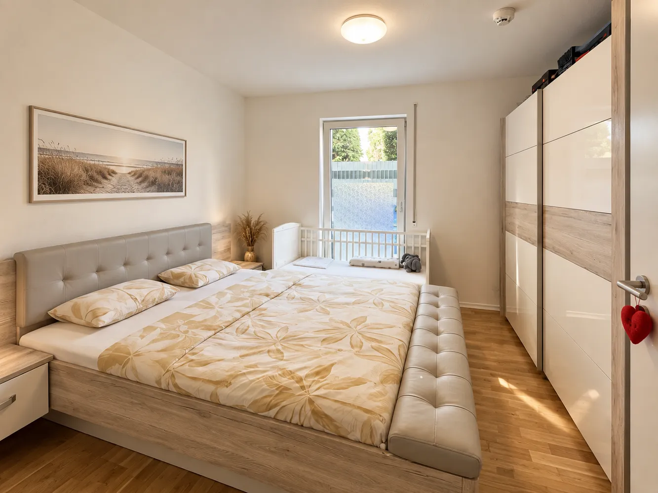 2 Zimmer Wohnung mit 60 m² in Ingolstadt – Bild 2