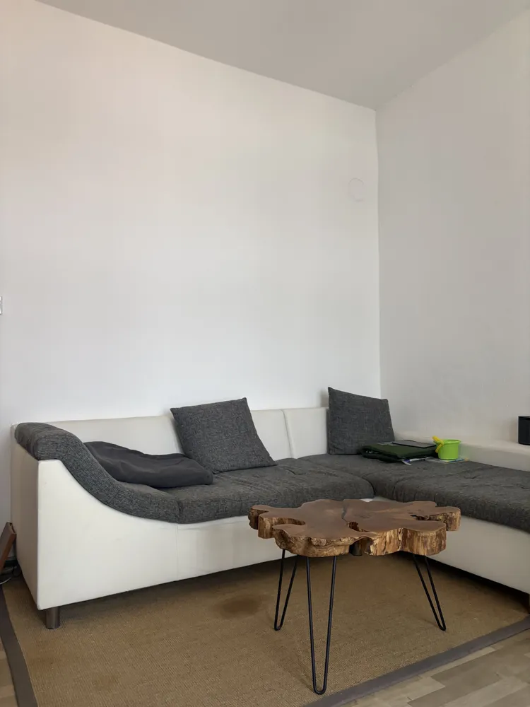 4 Zimmer Wohnung mit 80 m² in Mannheim – Bild 1