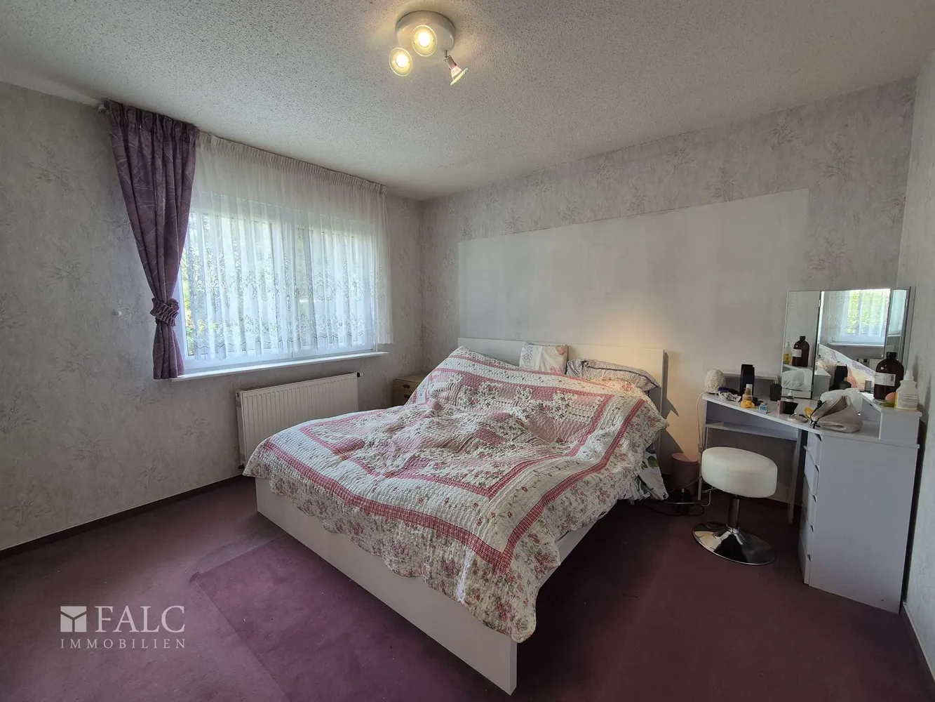 4 Zimmer Wohnung mit 93 m² in Königs Wusterhausen – Bild 4